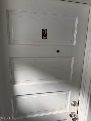 3694 E 57th Street 2, Cleveland, OH 44105