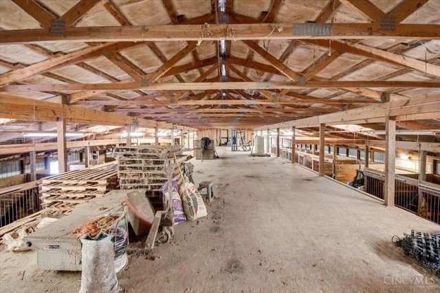 2675 Carriagegate Lane, Deerfield Twp., OH 45039