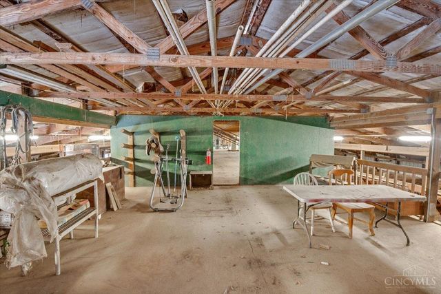 2675 Carriagegate Lane, Deerfield Twp., OH 45039