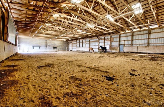 2675 Carriagegate Lane, Deerfield Twp., OH 45039