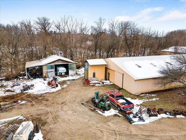 2675 Carriagegate Lane, Deerfield Twp., OH 45039