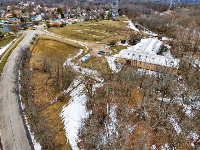 2675 Carriagegate Lane, Deerfield Twp., OH 45039