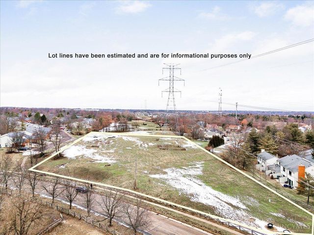 2675 Carriagegate Lane, Deerfield Twp., OH 45039