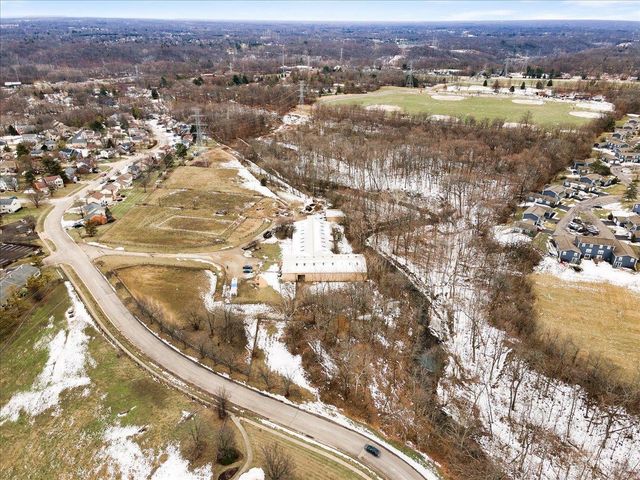 2675 Carriagegate Lane, Deerfield Twp., OH 45039