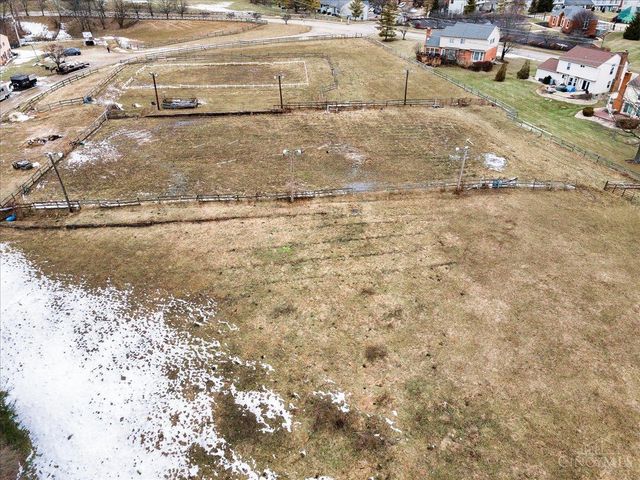 2675 Carriagegate Lane, Deerfield Twp., OH 45039