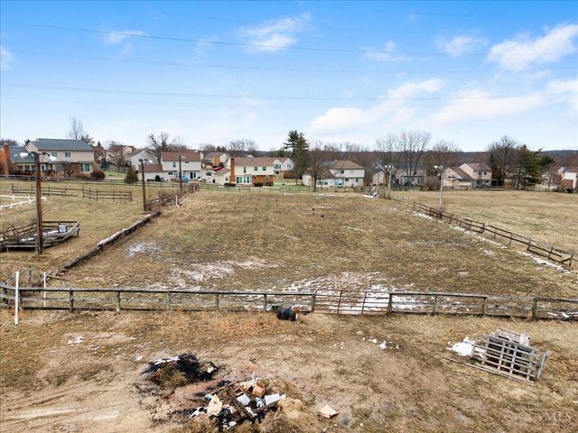 2675 Carriagegate Lane, Deerfield Twp., OH 45039