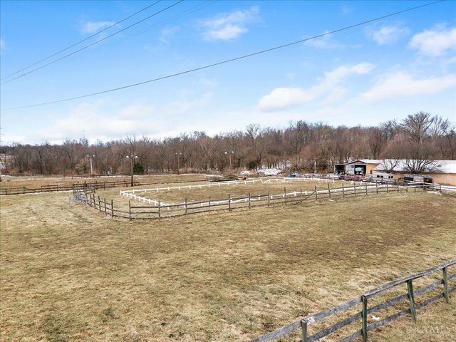 2675 Carriagegate Lane, Deerfield Twp., OH 45039