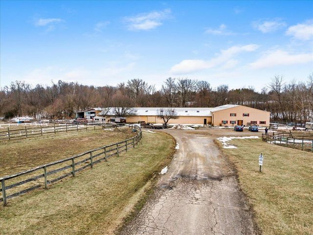 2675 Carriagegate Lane, Deerfield Twp., OH 45039