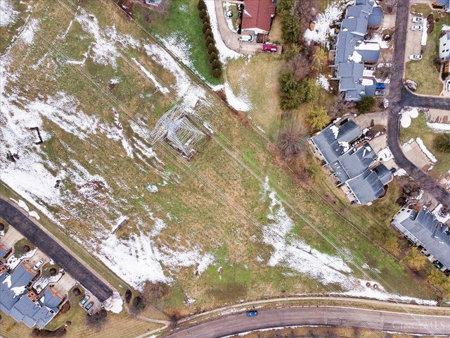 2675 Carriagegate Lane, Deerfield Twp., OH 45039