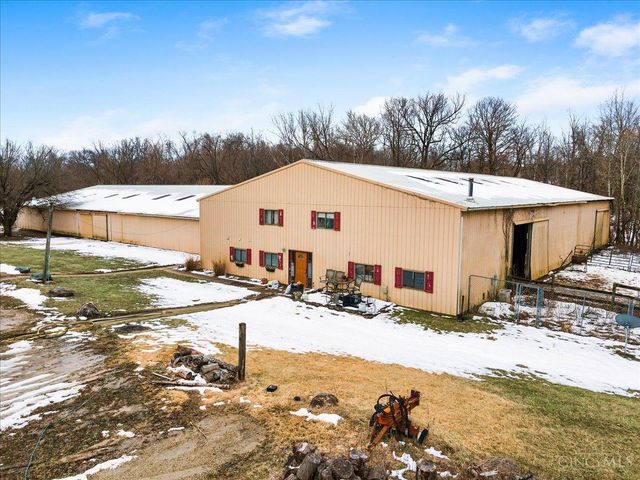 2675 Carriagegate Lane, Deerfield Twp., OH 45039