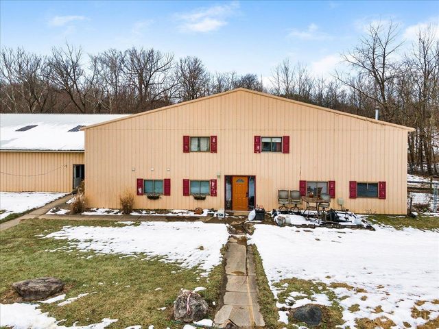 2675 Carriagegate Lane, Deerfield Twp., OH 45039