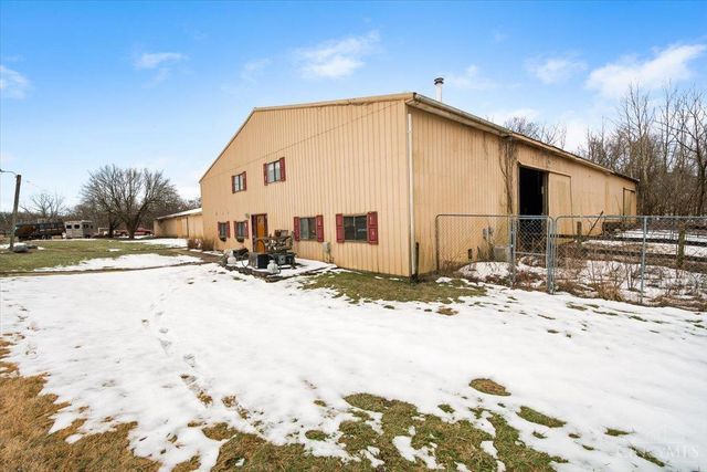 2675 Carriagegate Lane, Deerfield Twp., OH 45039