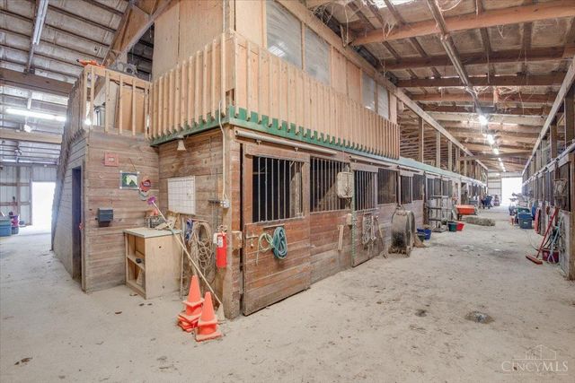 2675 Carriagegate Lane, Deerfield Twp., OH 45039