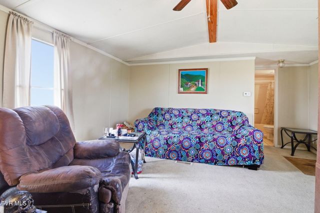 660 Mohawk Creek Road, Midway, TN 37809