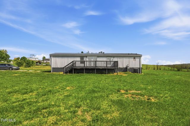 660 Mohawk Creek Road, Midway, TN 37809