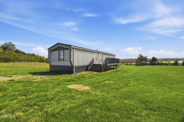 660 Mohawk Creek Road, Midway, TN 37809