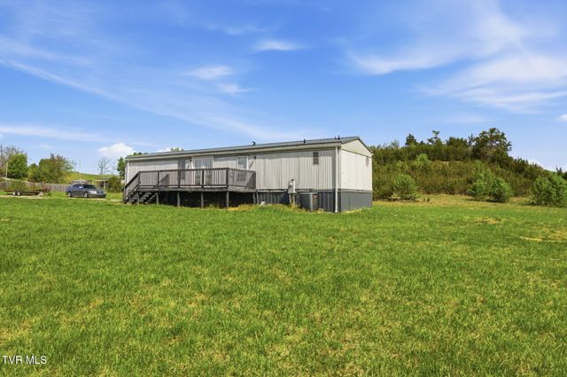 660 Mohawk Creek Road, Midway, TN 37809