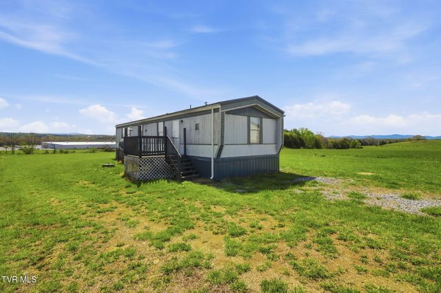 660 Mohawk Creek Road, Midway, TN 37809