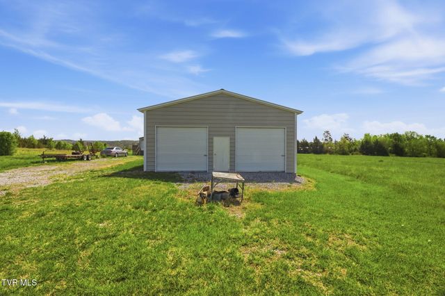 660 Mohawk Creek Road, Midway, TN 37809