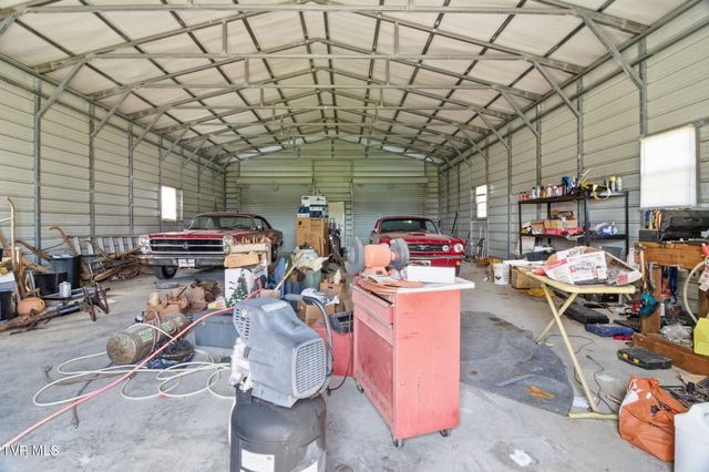 660 Mohawk Creek Road, Midway, TN 37809