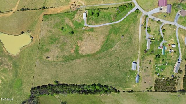 660 Mohawk Creek Road, Midway, TN 37809