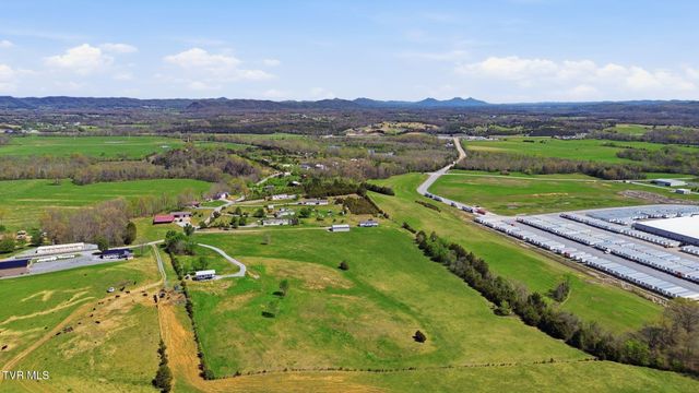660 Mohawk Creek Road, Midway, TN 37809