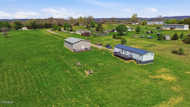 660 Mohawk Creek Road, Midway, TN 37809