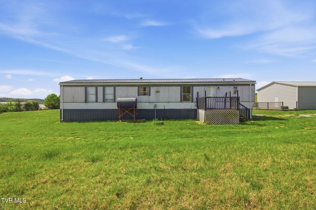 660 Mohawk Creek Road, Midway, TN 37809