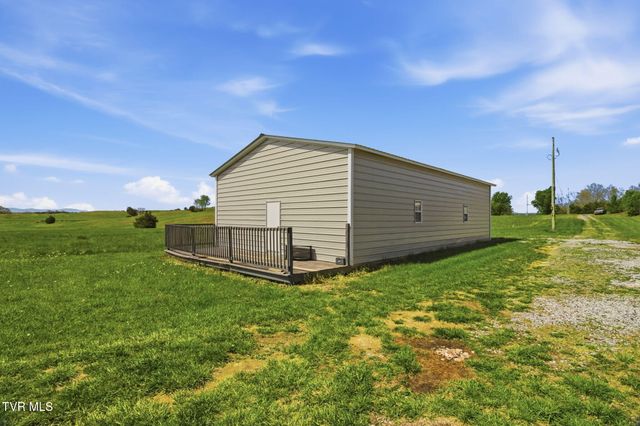 660 Mohawk Creek Road, Midway, TN 37809