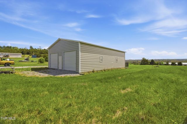 660 Mohawk Creek Road, Midway, TN 37809