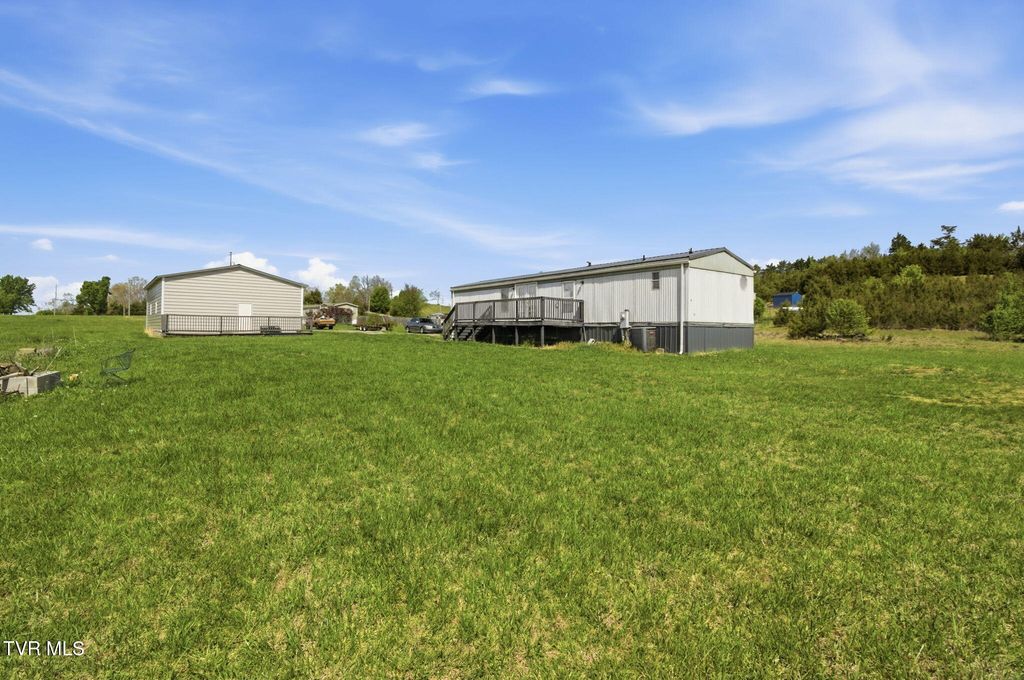 660 Mohawk Creek Road, Midway, TN 37809