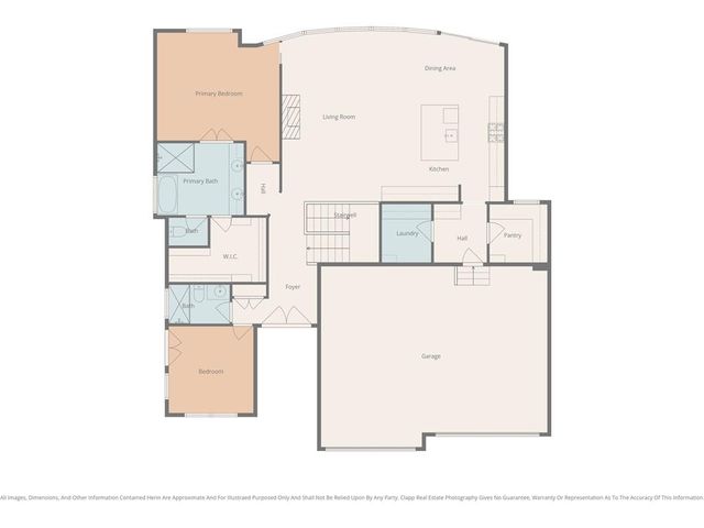 912 Savannah Lane, Greenwood, MO 64034