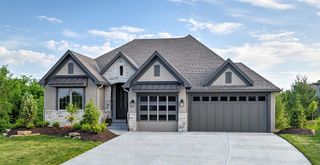 912 Savannah Lane, Greenwood, MO 64034