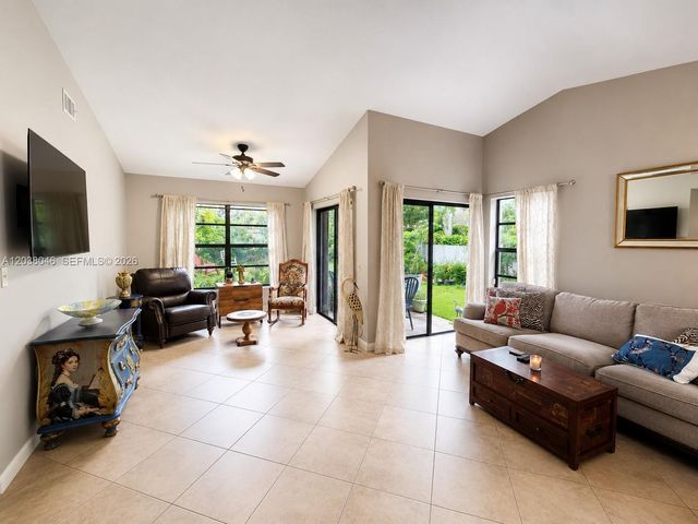 13870 Magnolia Court, Davie, FL 33325