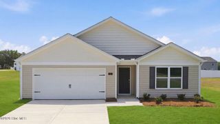 113 Claude Street, La Grange, NC 28551