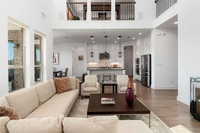 4704 Montorio WAY, Leander, TX 78641