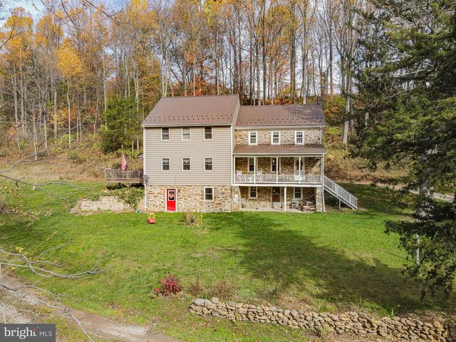 988 KRATZ RD, Glen Rock, PA 17327