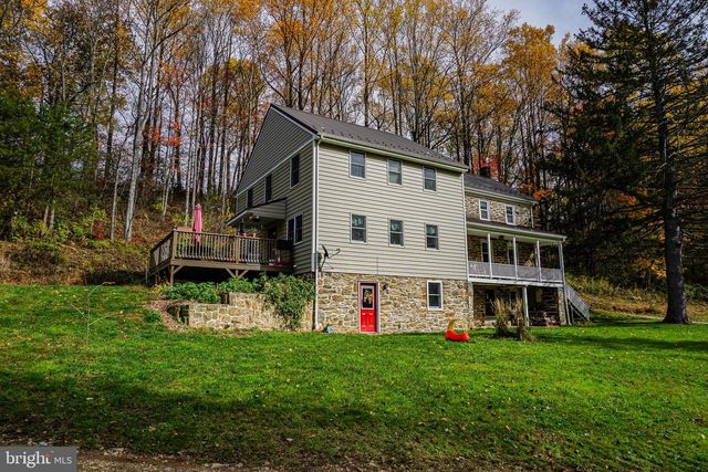 988 KRATZ RD, Glen Rock, PA 17327