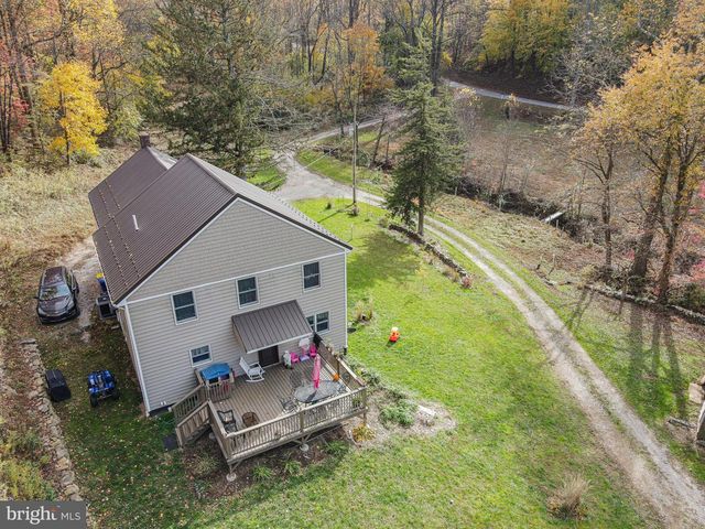 988 KRATZ RD, Glen Rock, PA 17327