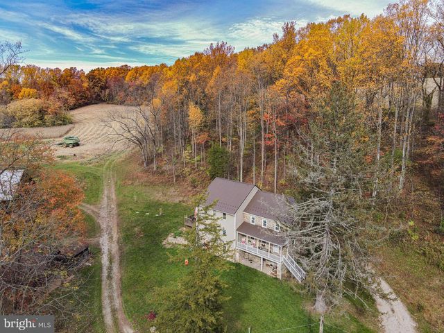 988 KRATZ RD, Glen Rock, PA 17327