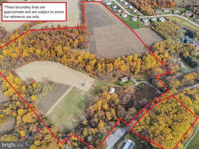 988 KRATZ RD, Glen Rock, PA 17327