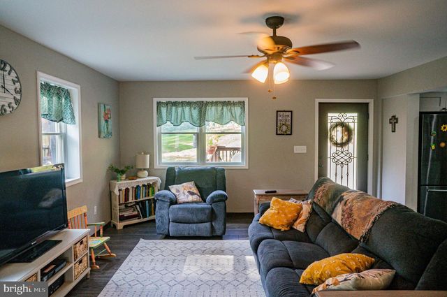 988 KRATZ RD, Glen Rock, PA 17327