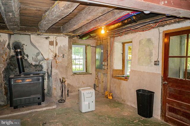 988 KRATZ RD, Glen Rock, PA 17327