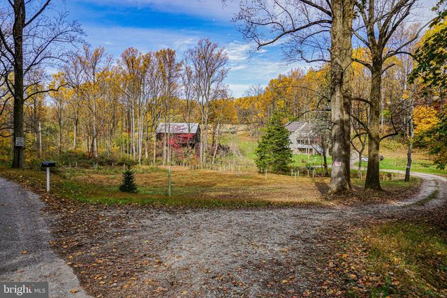 988 KRATZ RD, Glen Rock, PA 17327