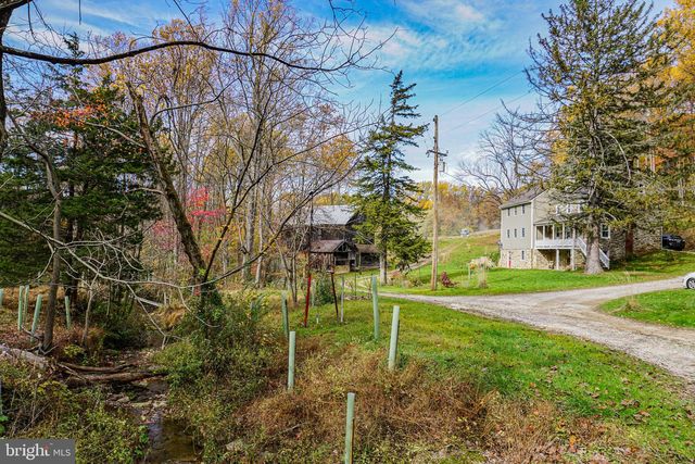 988 KRATZ RD, Glen Rock, PA 17327