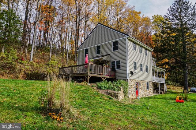 988 KRATZ RD, Glen Rock, PA 17327