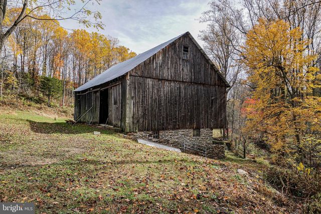 988 KRATZ RD, Glen Rock, PA 17327