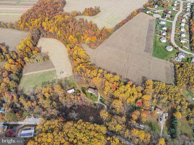 988 KRATZ RD, Glen Rock, PA 17327