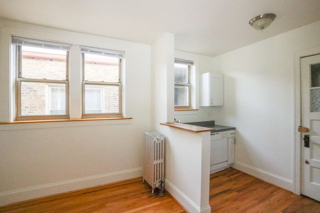 2022 W Berwyn Avenue 3A, Chicago, IL 60625