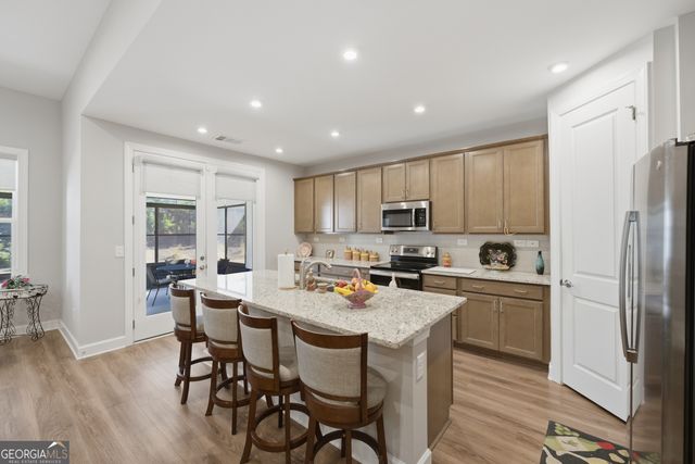 425 Chatuge Drive, Hoschton, GA 30548